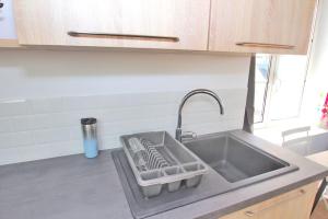 Les appartements Isabelle 5 - Centre Ville : photos des chambres