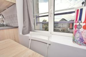 Les appartements Isabelle 5 - Centre Ville : photos des chambres