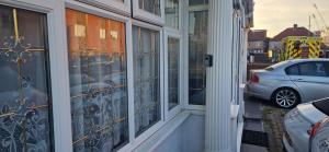 Large Double room near London Heathrow Airport