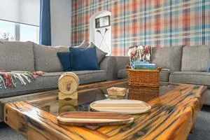 Royal Troon Golf Let - 索尔特科茨