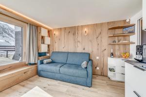 Hotels Residence Palafour - Renovation et confort moderne pour ce studio avec terrasse vue lac MAE-3731 : photos des chambres