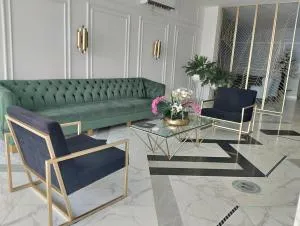 Hotel OR Suite - 圣维罗尼卡