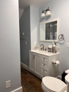 Hudson House Bed and Breakfast