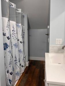 Hudson House Bed and Breakfast