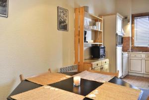 Résidence Agate - Appartement tout confort · Au pied des pistes · Vue vallée · Balcon MAE-3753