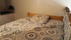 Résidence Agate - Appartement tout confort · Au pied des pistes · Vue vallée · Balcon MAE-3753