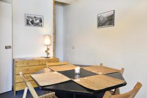 Résidence Agate - Appartement tout confort · Au pied des pistes · Vue vallée · Balcon MAE-3753