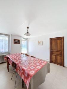 BRP Aveyron, Castan House, 5 beds