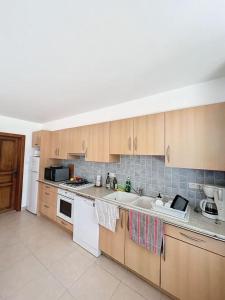 Maisons de vacances BRP Aveyron, Castan House, 5 beds : photos des chambres