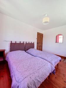 Maisons de vacances BRP Aveyron, Castan House, 5 beds : photos des chambres