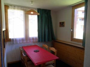 Résidence Agate - Appartement tout confort · Accès direct aux pistes · Vue pistes · Casier à ski MAE-3759