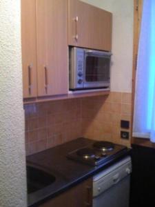 Résidence Agate - Appartement tout confort · Accès direct aux pistes · Vue pistes · Casier à ski MAE-3759