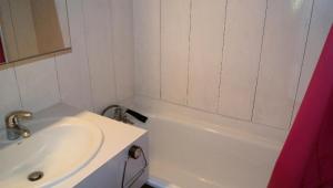 Résidence Agate - Appartement tout confort · Accès direct aux pistes · Vue pistes · Casier à ski MAE-3759