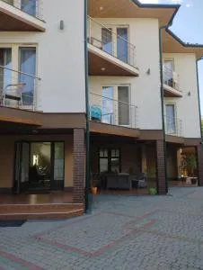 садиба Лоньяї 22 - Yanoshi