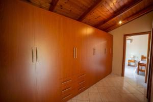 Cozy loft Big balconycomfort Near Sarandë