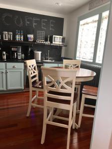 Hudson House Bed and Breakfast