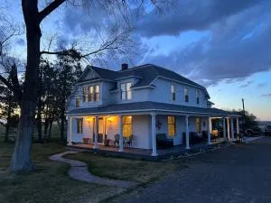 Hudson House Bed and Breakfast - Morrill