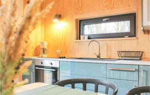 Gorgeous Home In Nowe Warpno With Wifi