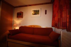 Résidence Palafour - Petit studio 2 - nord vue montagne MAE-3798