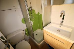 Résidence Palafour - Petit studio 2 - nord vue montagne MAE-3803