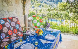 Awesome Home In El Gastor