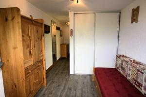 Résidence Palafour - Petit studio 2 - nord vue montagne MAE-3819