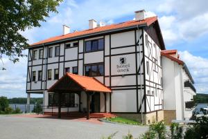 Hotel Anek