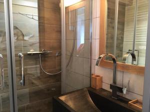 Résidence Palafour - Petit studio 2 - nord vue montagne MAE-4827