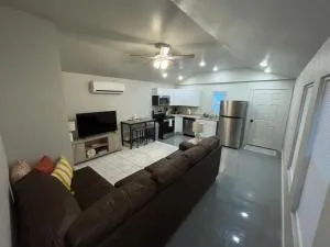 Kyns Kozy Kabin - Muldrow