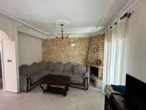 Triplex à 5 min de la plage ! - Sidi Yahia az Zaʼer