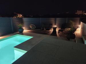 CALMA ONE - Private Pool