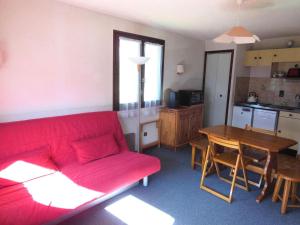 Résidence Ancolie - Les Hauts De Planchamp - 2 Pièces pour 5 Personnes MAE-4882