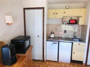 Résidence Ancolie - Les Hauts De Planchamp - 2 Pièces pour 5 Personnes MAE-4882