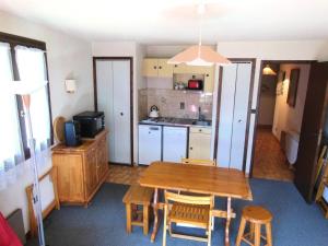 Résidence Ancolie - Les Hauts De Planchamp - 2 Pièces pour 5 Personnes MAE-4882