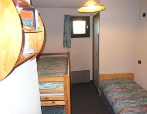 Appartements Residence Ancolie - Les Hauts De Planchamp - 2 Pieces pour 5 Personnes MAE-4882 : photos des chambres