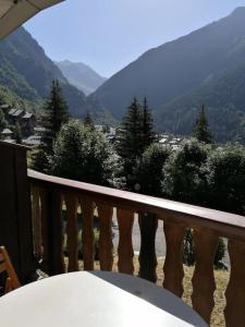 Appartements Residence Ancolie - Les Hauts De Planchamp - 2 Pieces pour 5 Personnes MAE-4882 : photos des chambres