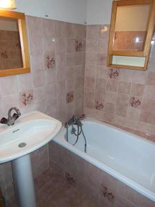 Appartements Residence Ancolie - Les Hauts De Planchamp - 2 Pieces pour 5 Personnes MAE-4882 : photos des chambres