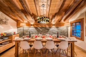 Chalet Breckenridge Sud - Chalet 4 - 129m2 - 6 chambres, 6 salles de bain MAE-4883