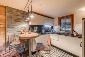 Chalet Breckenridge Sud - Chalet 4 - 129m2 - 6 chambres, 6 salles de bain MAE-4883