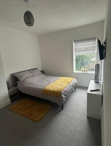 Skegness Town Centre Apartment 2