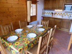 Résidence Floralie - Domaine Des Lapons 2 - Lapons 2 Floralie 6 MAE-5337