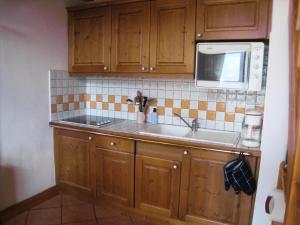 Appartements Residence Floralie - Domaine Des Lapons 2 - Lapons 2 Floralie 6 MAE-5337 : photos des chambres