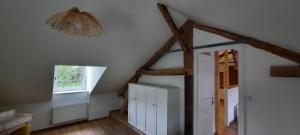 Le Refuge des Libellules