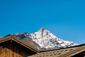 Chalet Gypaete - Chalet Traditionnel 90m2 - 5 chambres, 4 salles de bain, sauna MAE-5891
