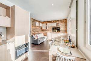 Résidence Armaillis - Appartement rénové, vue lac MAE-6349