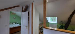 Le Refuge des Libellules