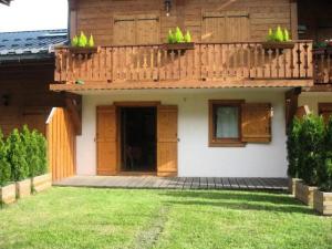 Résidence Les Amethystes B - Améthystes B02 MAE-6409