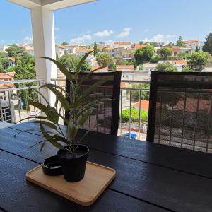 Tia, studio apartman