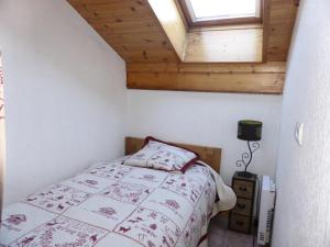 Chalets Alpages - Chalets Alpages 4 MAE-6417