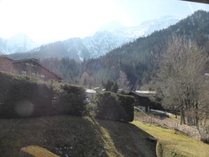 Chalets Alpages - Chalets Alpages 4 MAE-6417